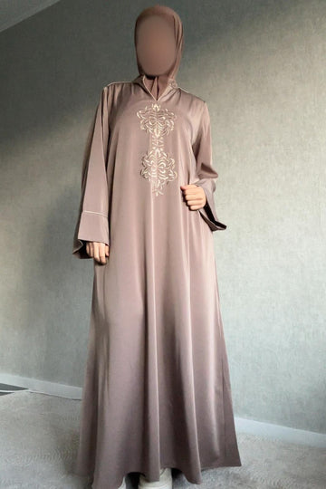 Kaftan abaya Mayar (dames)