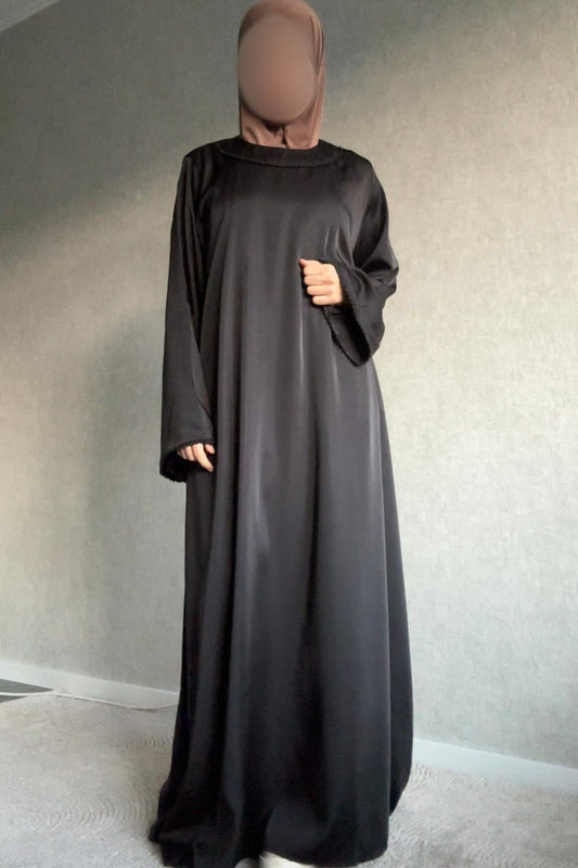 Kaftan abaya Houda (dames)
