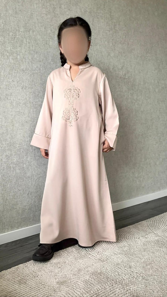 Kaftan abaya Mayar