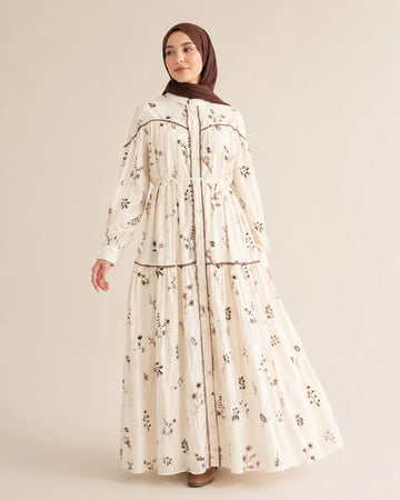 Jurk Floral