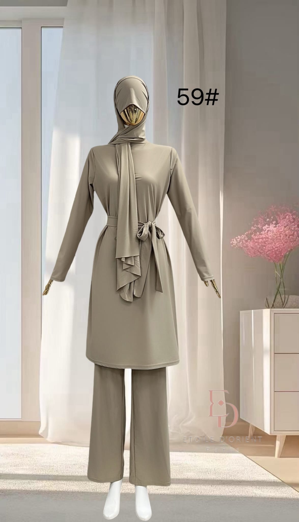 Burkini Lalouna