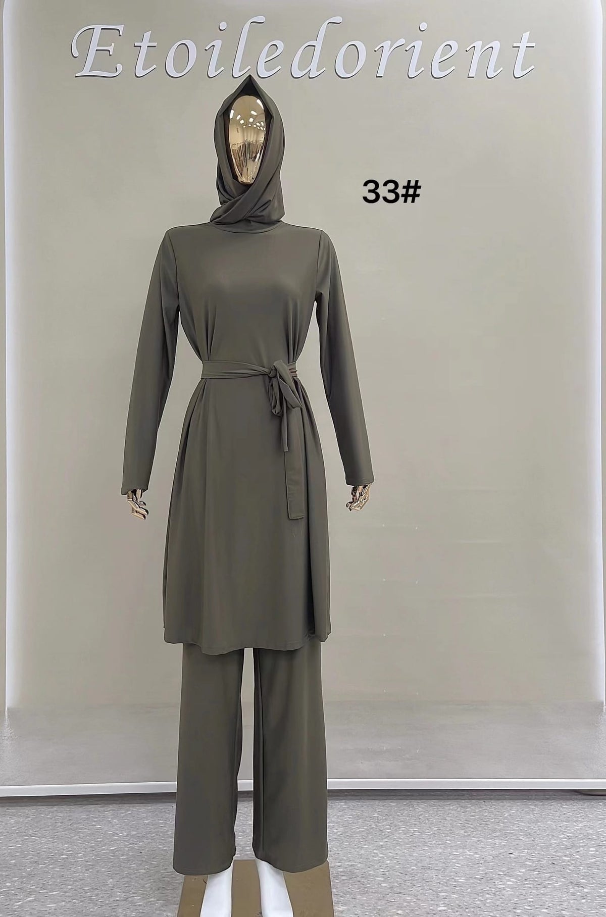 Burkini Lalouna