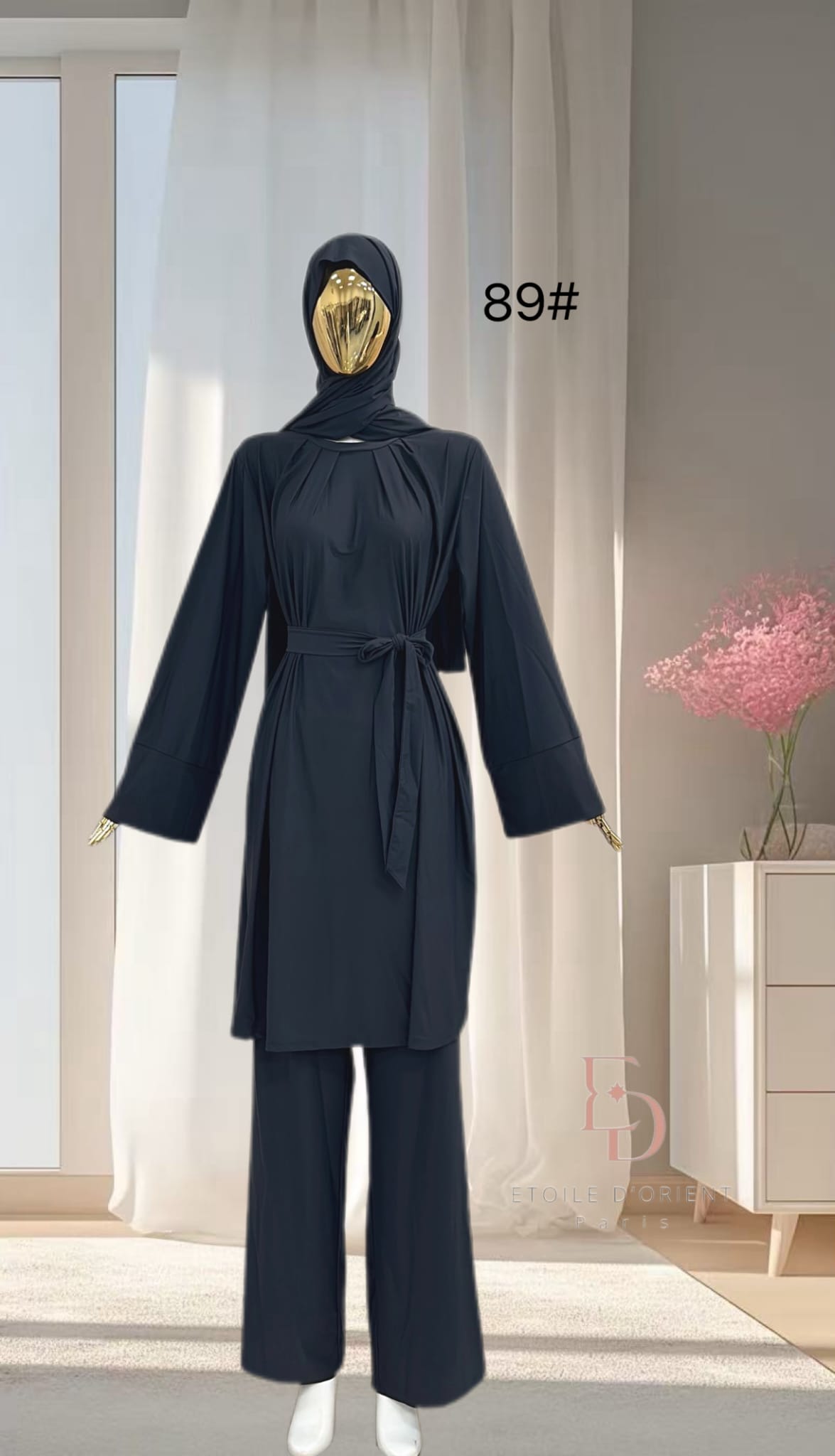 Burkini Smahane