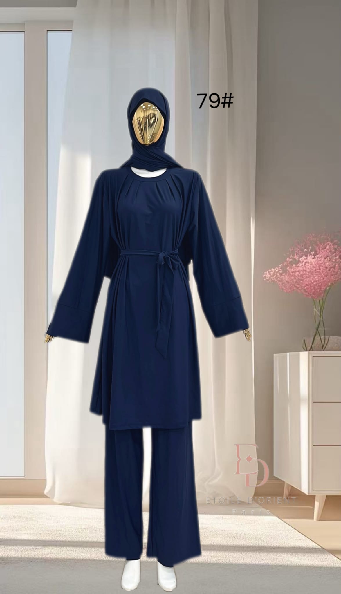 Burkini Smahane