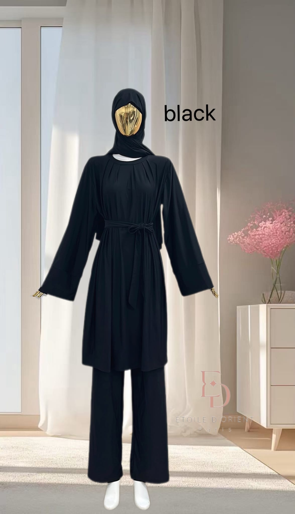 Burkini Smahane