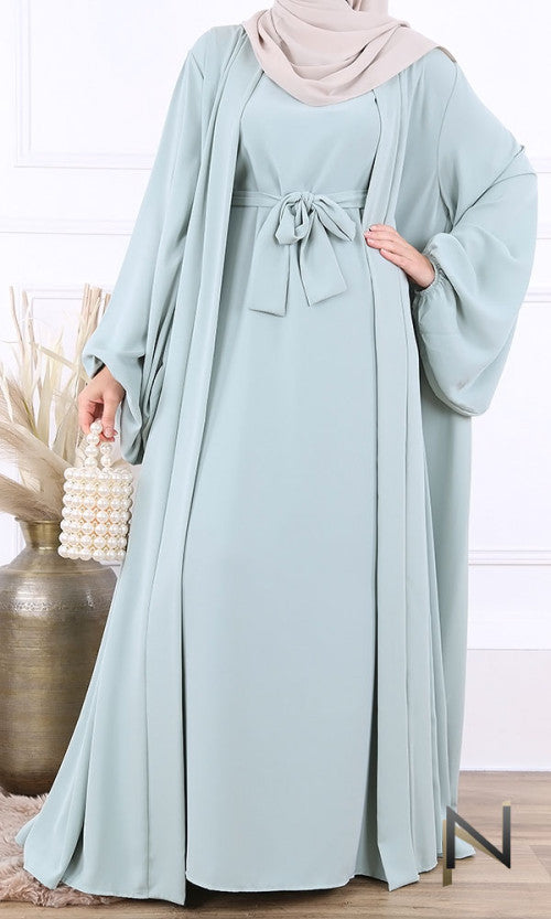 Kimono set Medina fabric