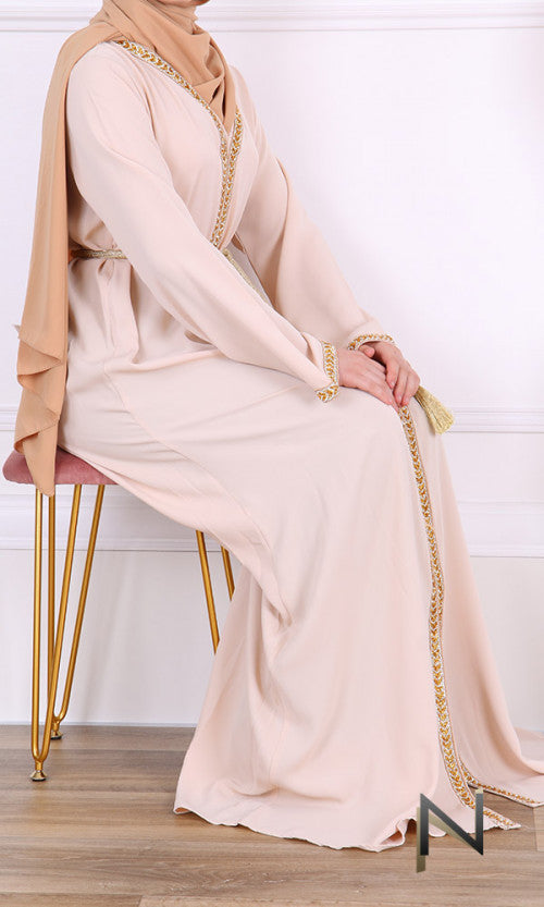 Kaftan Faouzia Binti