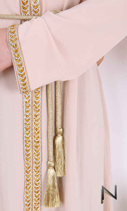 Kaftan Faouzia Binti
