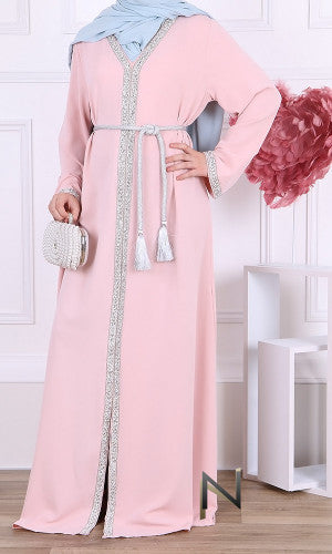 Kaftan Faouzia Binti