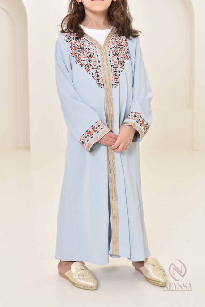 Kaftan Aliyah (Binti)