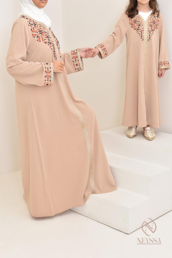 Kaftan Aliyah (Binti)