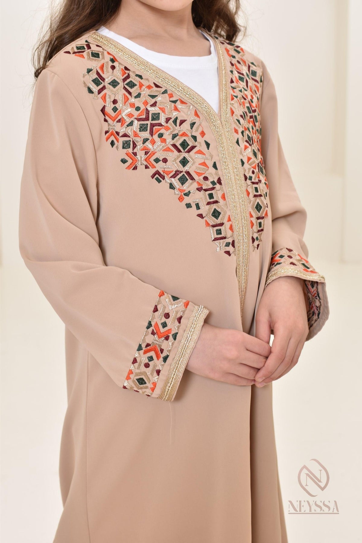 Kaftan Aliyah (Binti)