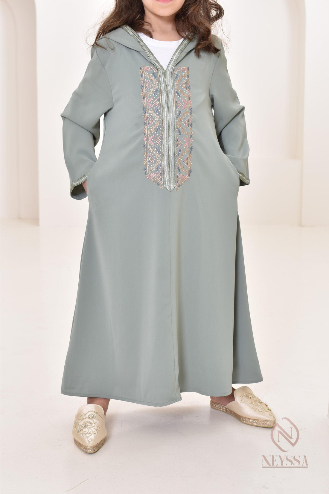 Jellaba Yara
