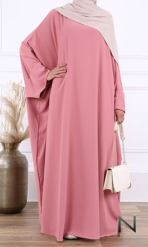 Abaya Butterfly Medina