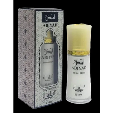 Abiyedh Body Lotion - Islamboekhandel.nl