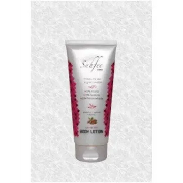 Amandel Bodylotion