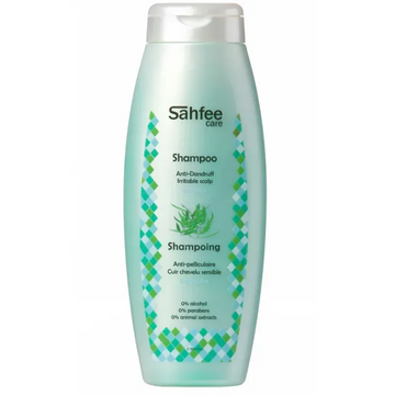 Anti-Roos Shampoo met Eucalyptus