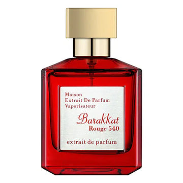 Barakkat Rouge 540 Extrait