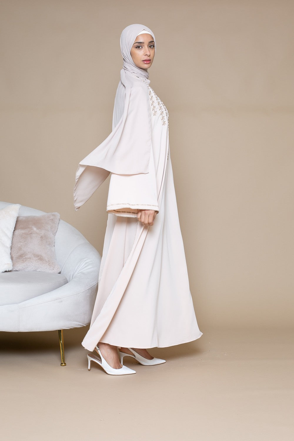 Caftan Inaya (Ummi)