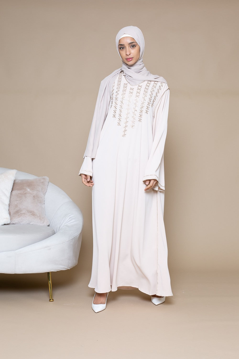 Caftan Inaya (Ummi)