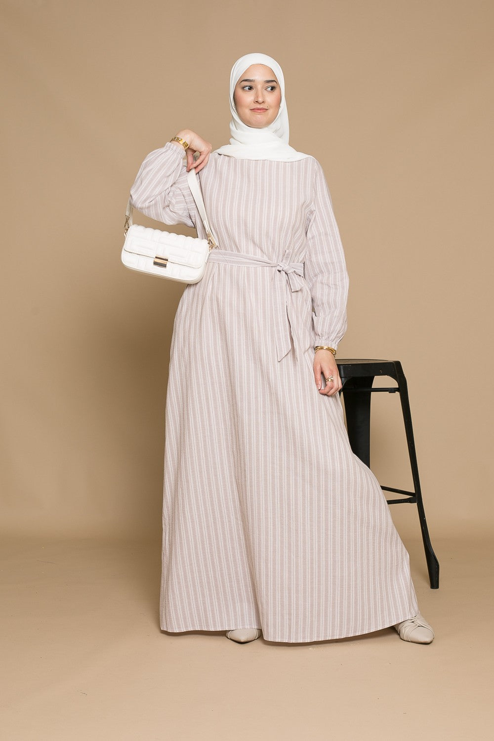 Kleid Baumwolle