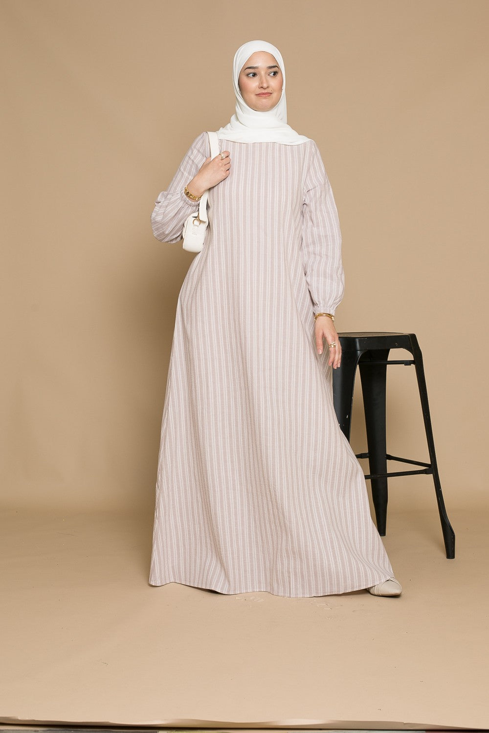 Kleid Baumwolle