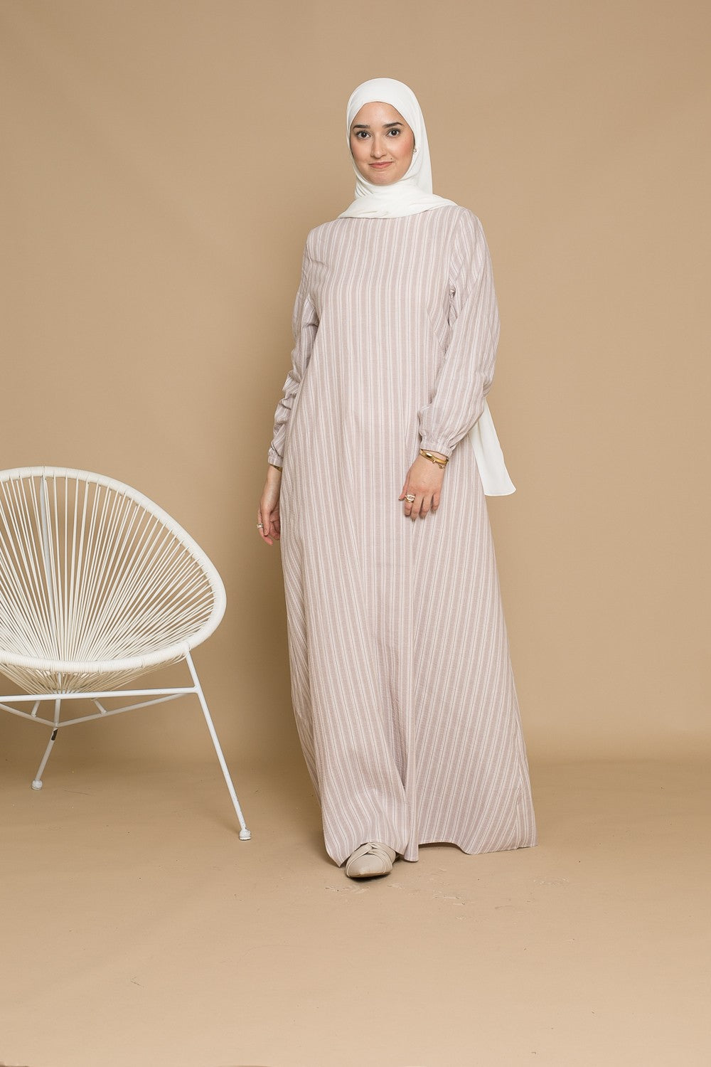 Kleid Baumwolle