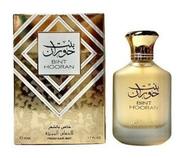 Ard al Zaafaran Bint Hooran – Fresh Hair Mist