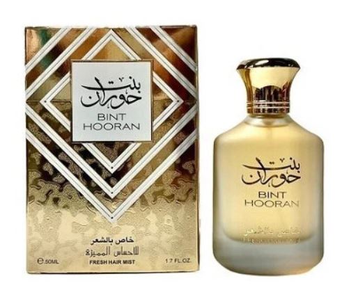Ard al Zaafaran Bint Hooran – Fresh Hair Mist