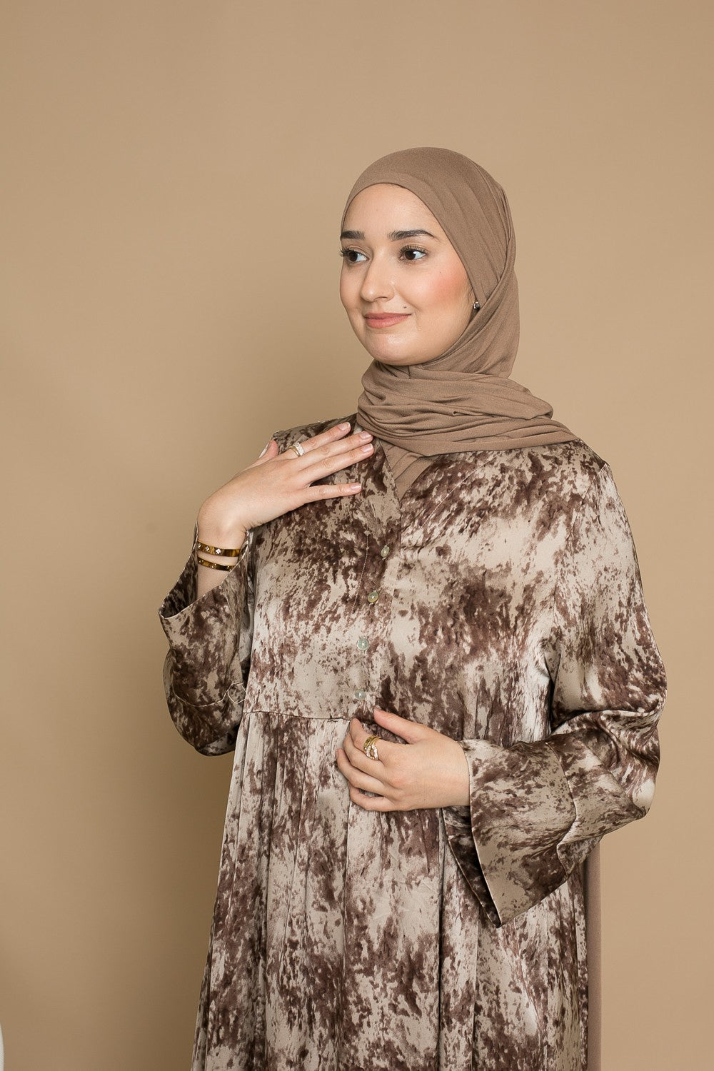 Kleid Mona