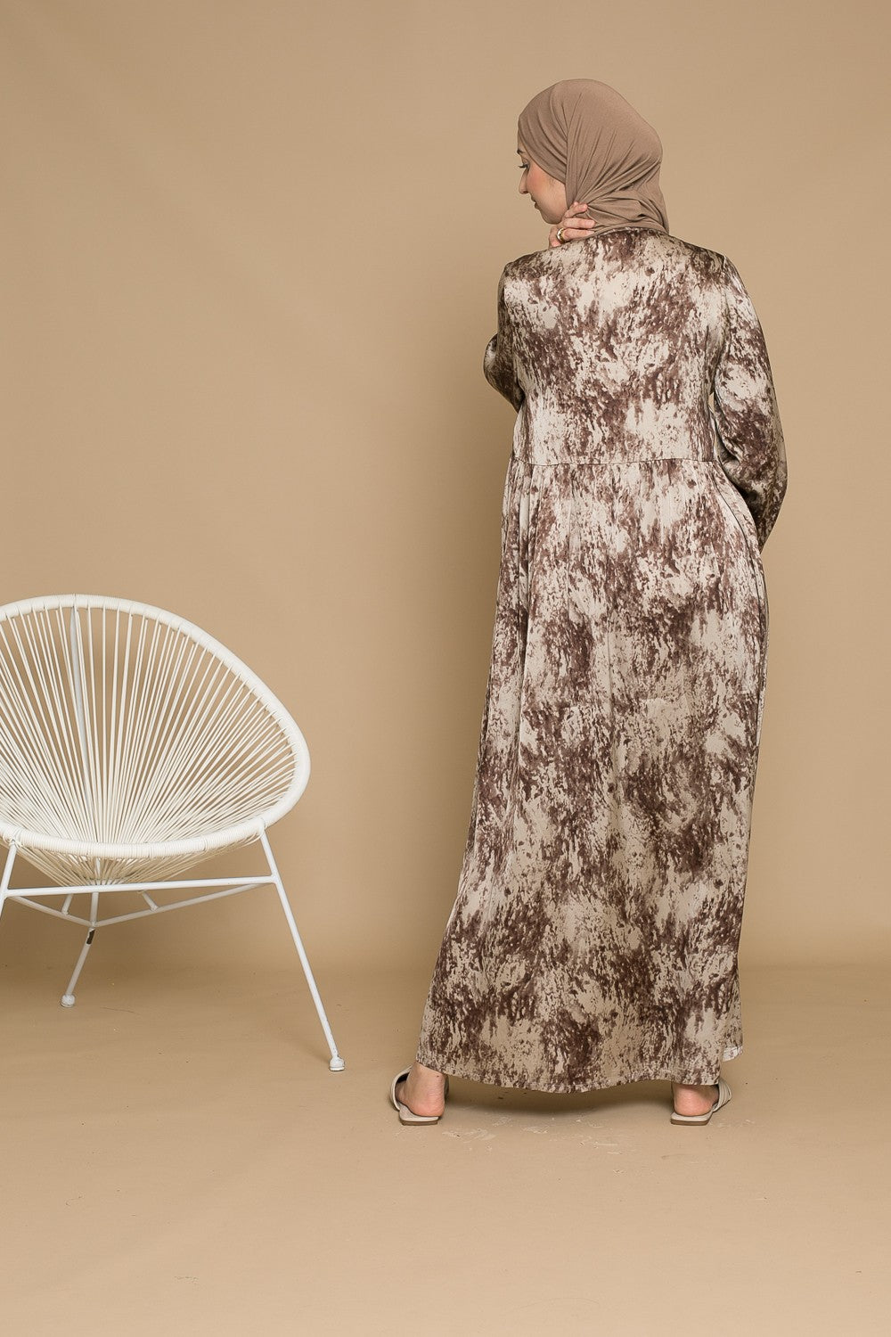 Kleid Mona