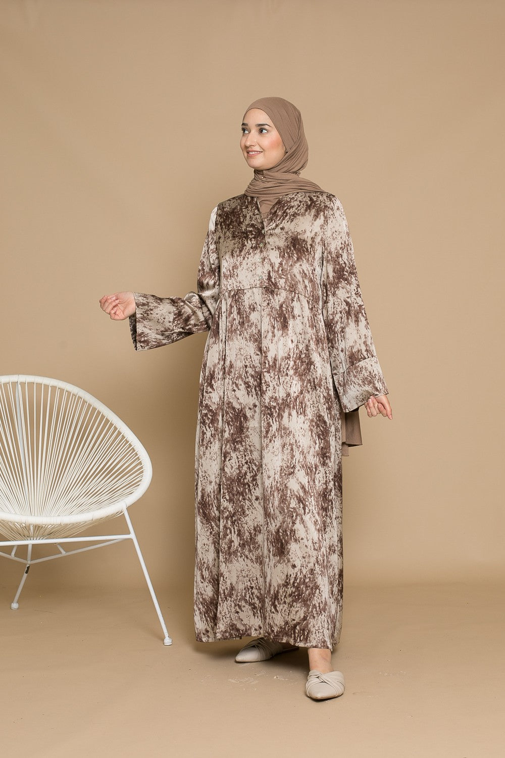 Kleid Mona