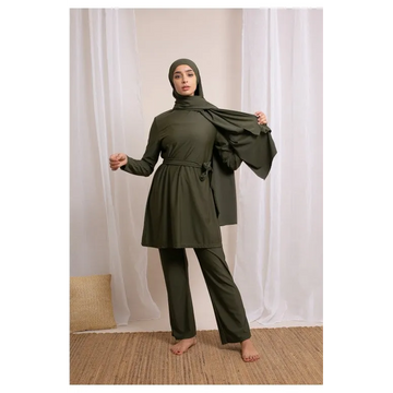Burkini Pallazo