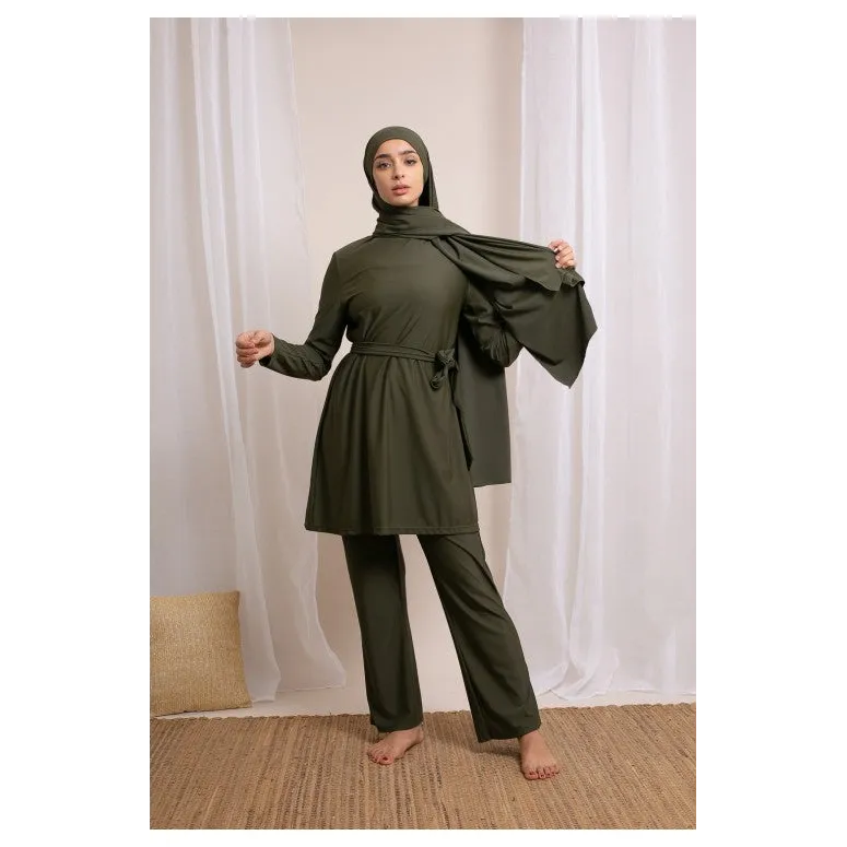 Burkini Palazzo