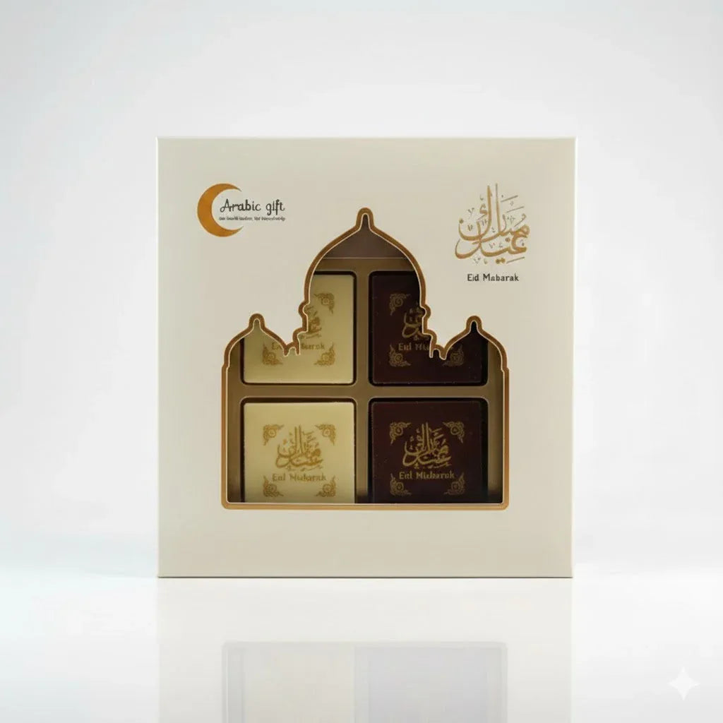 Cadeauset Lovely (heren en dames)