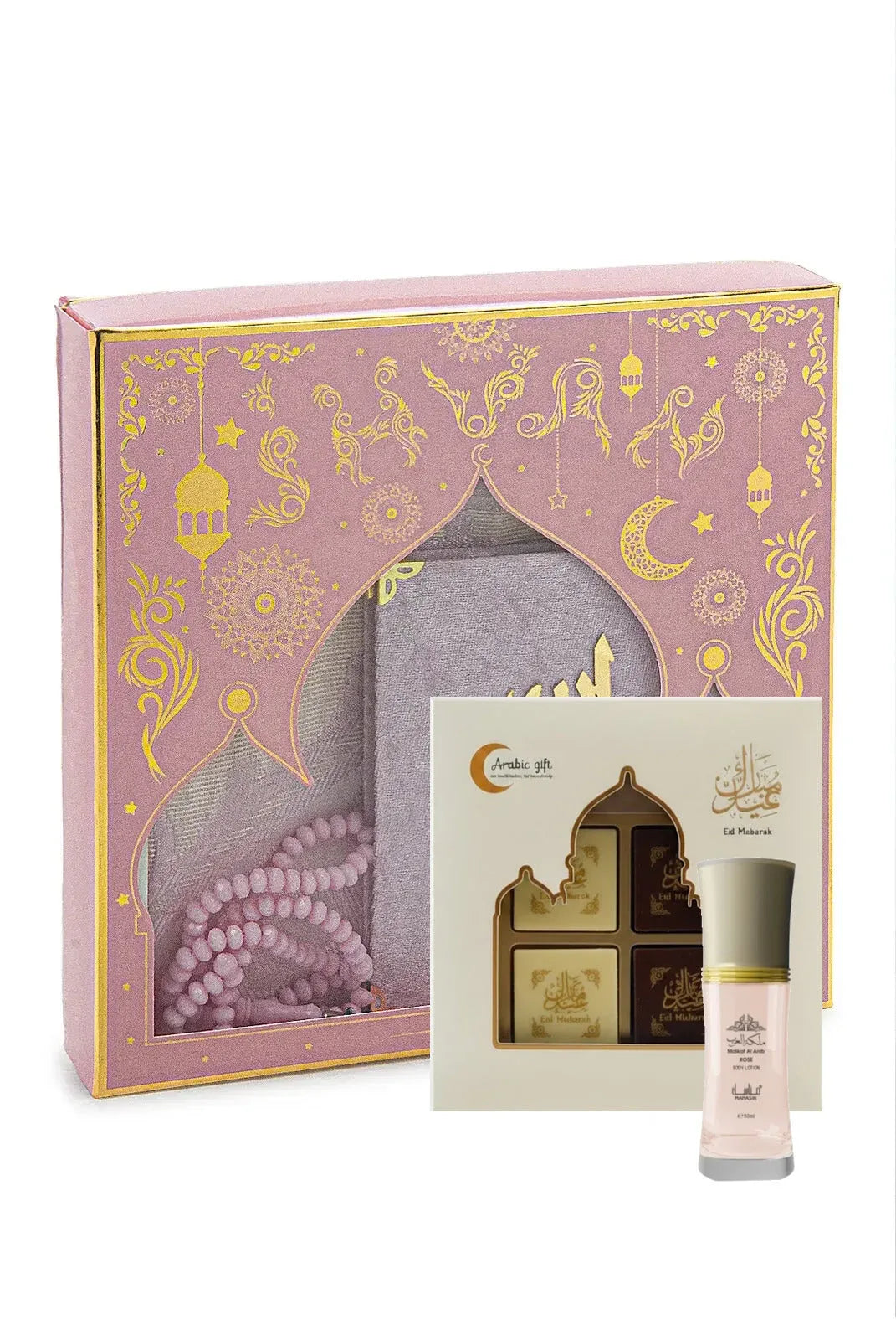 Cadeauset Lovely (heren en dames)