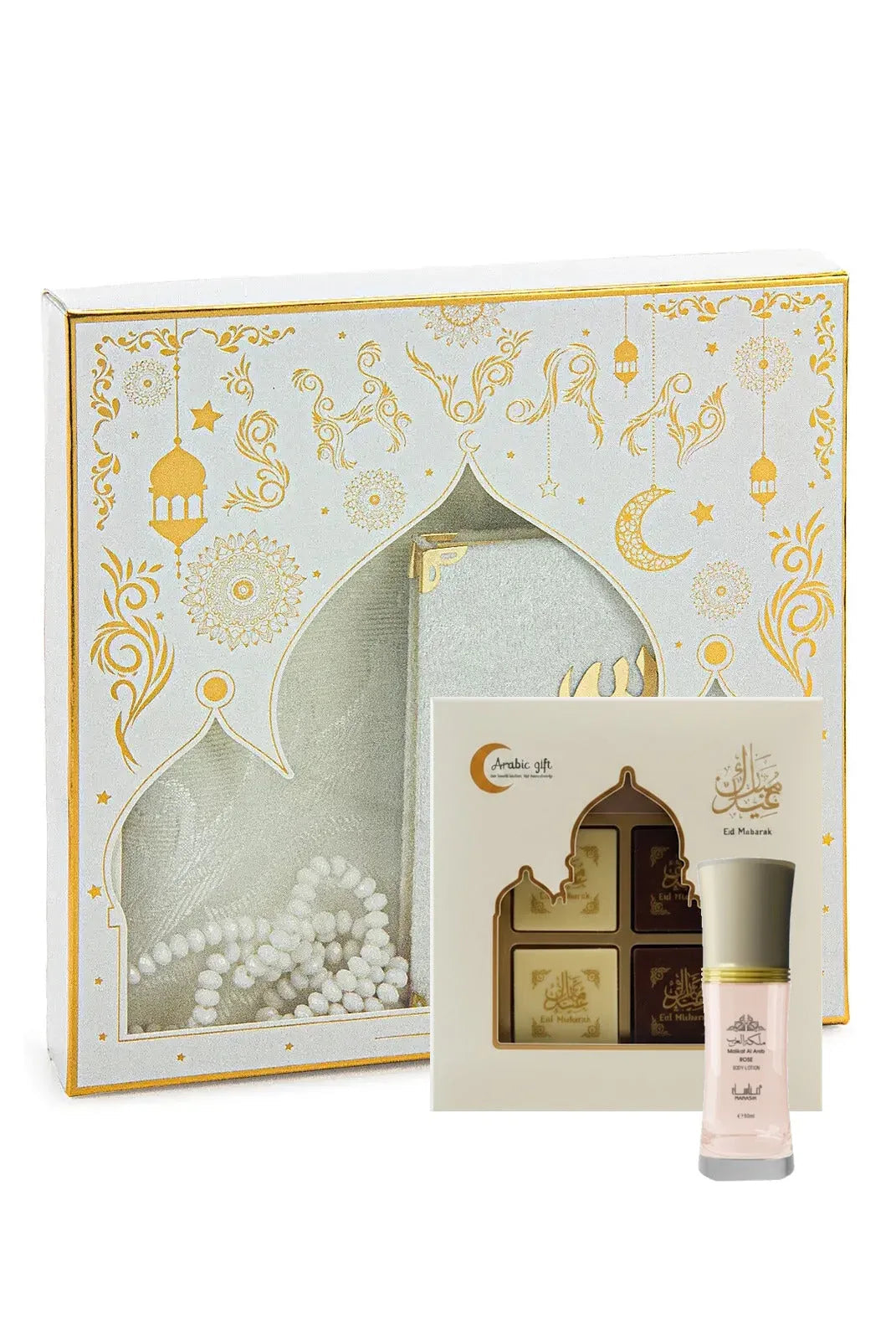 Cadeauset Lovely (heren en dames)