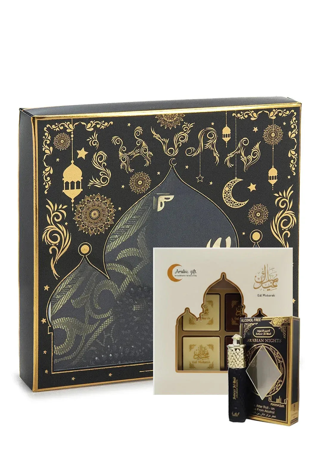Cadeauset Lovely (heren en dames)