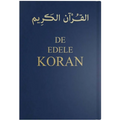 De Edele Koran in het Nederlands en Arabisch ISBO