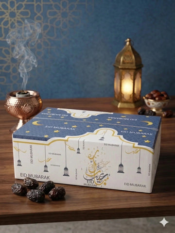 Eid cadeaupakket "Arabian nights"