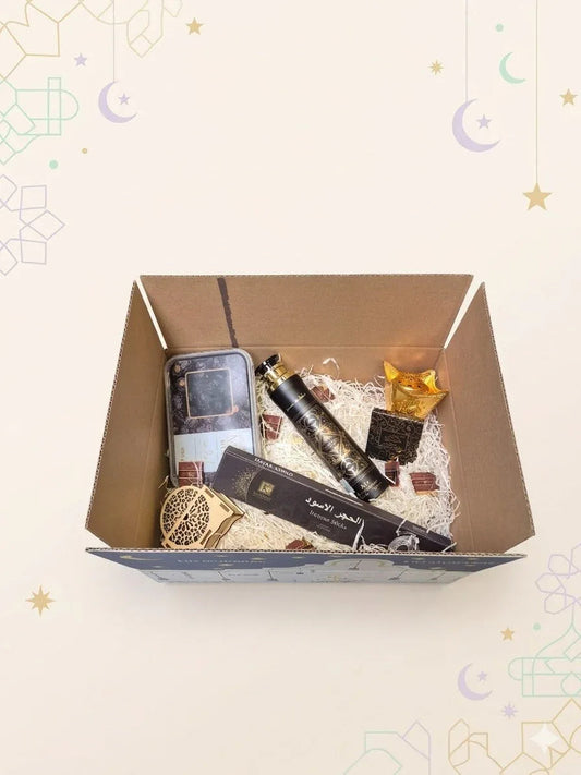 Eid cadeaupakket "Arabian nights"