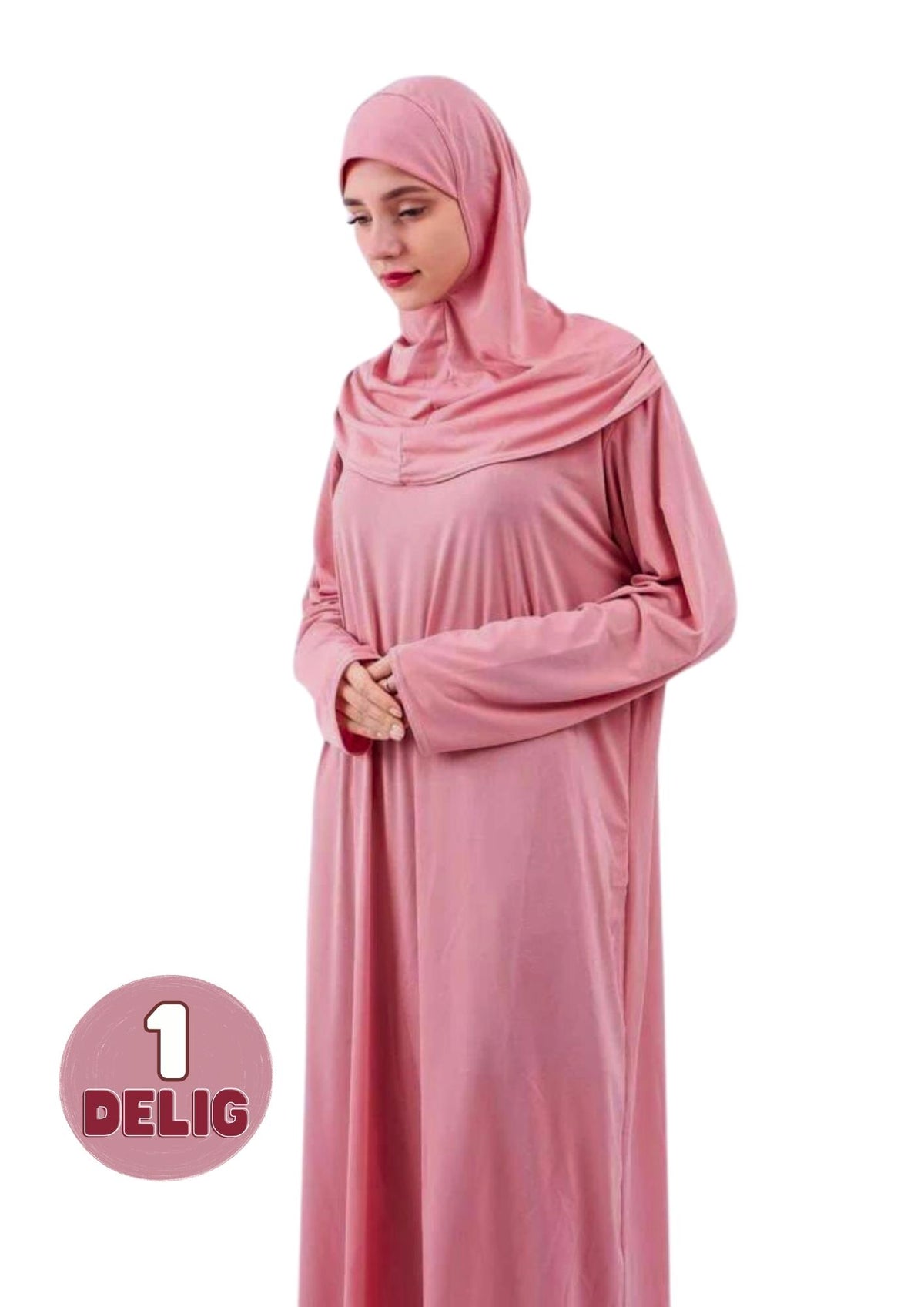 Prayer clothes 1 piece