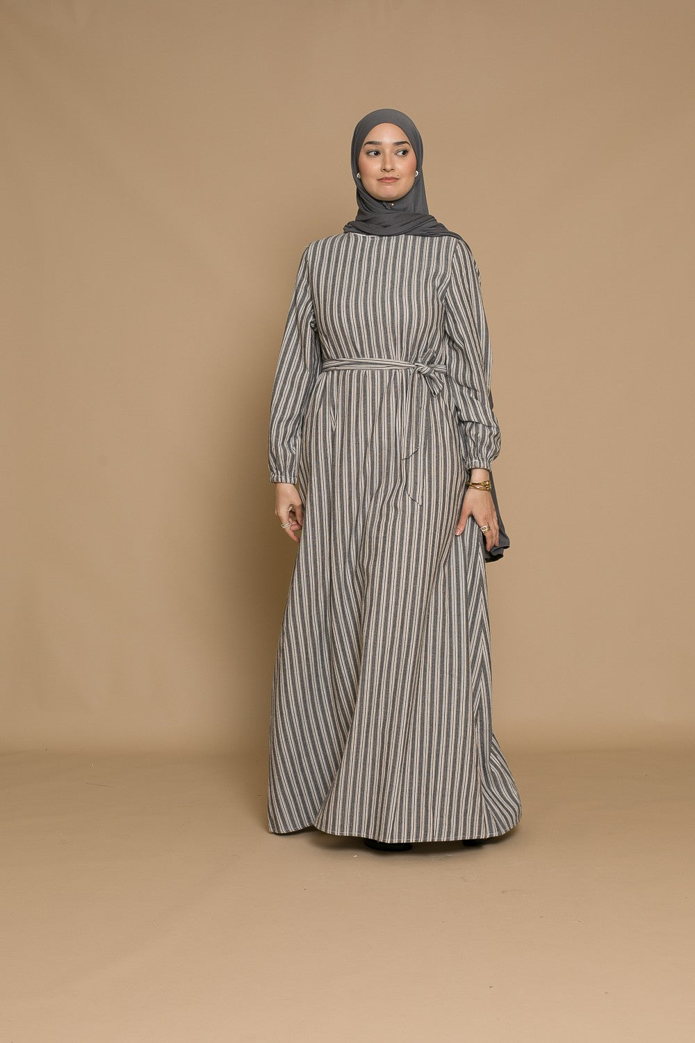 Kleid Baumwolle