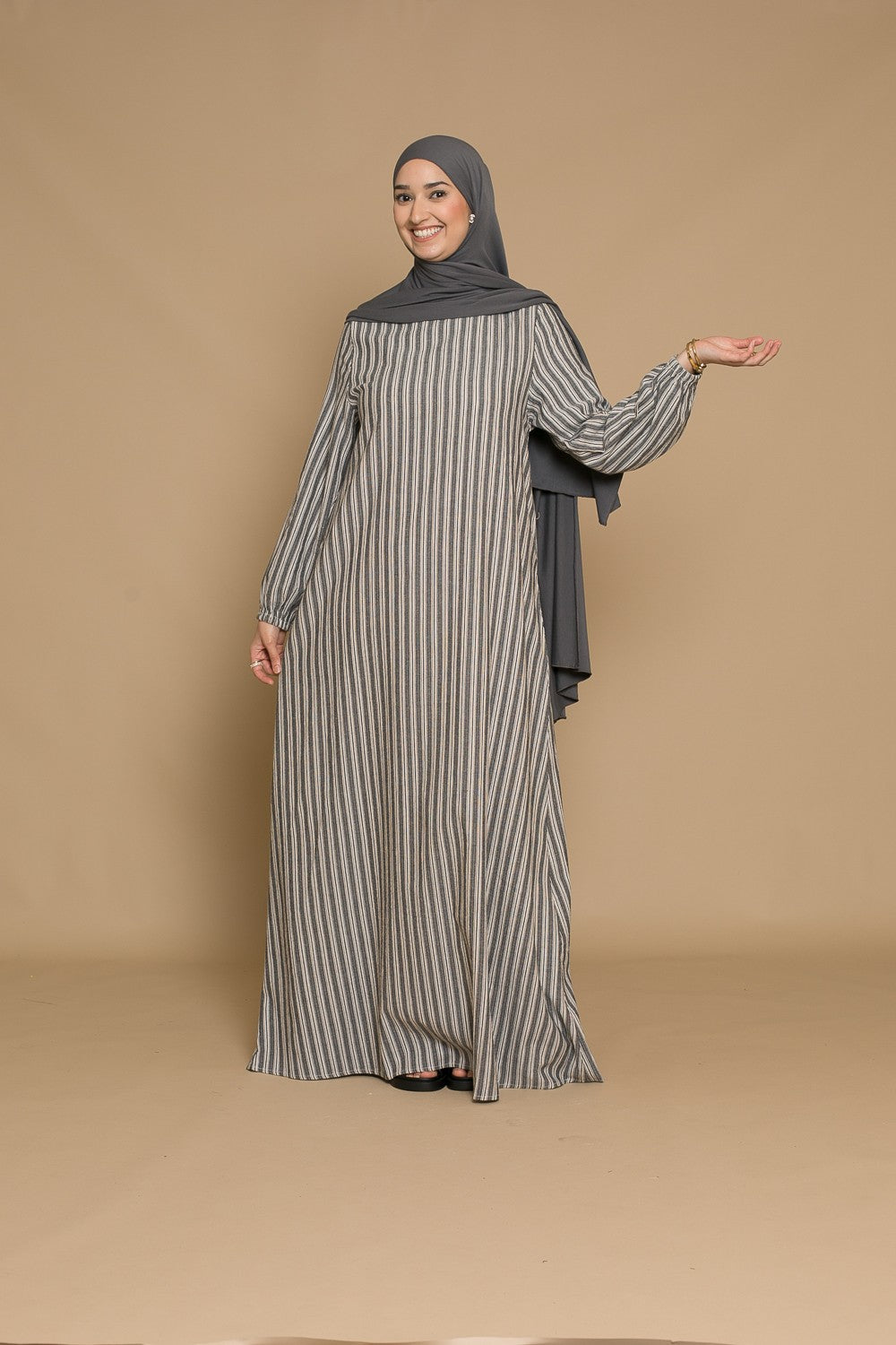 Kleid Baumwolle