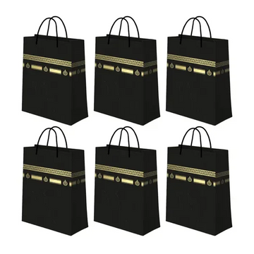 Hadj en Umrah giftbag mini (6 stuks)