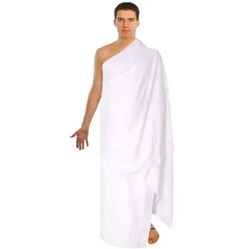 Ihram 100% katoen -merk Al Safa