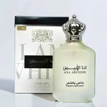 Ard al Zaafaran Ana Abiyedh – Fresh Hair Mist