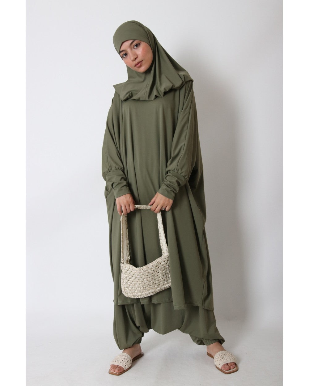 Jilbab Burkini