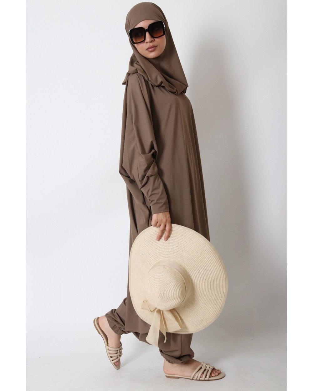 Jilbab Burkini
