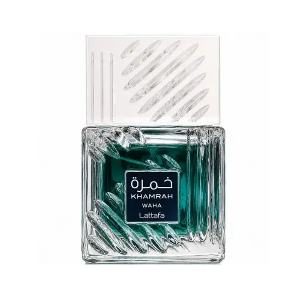 Lattafa Khamrah Waha – EDP